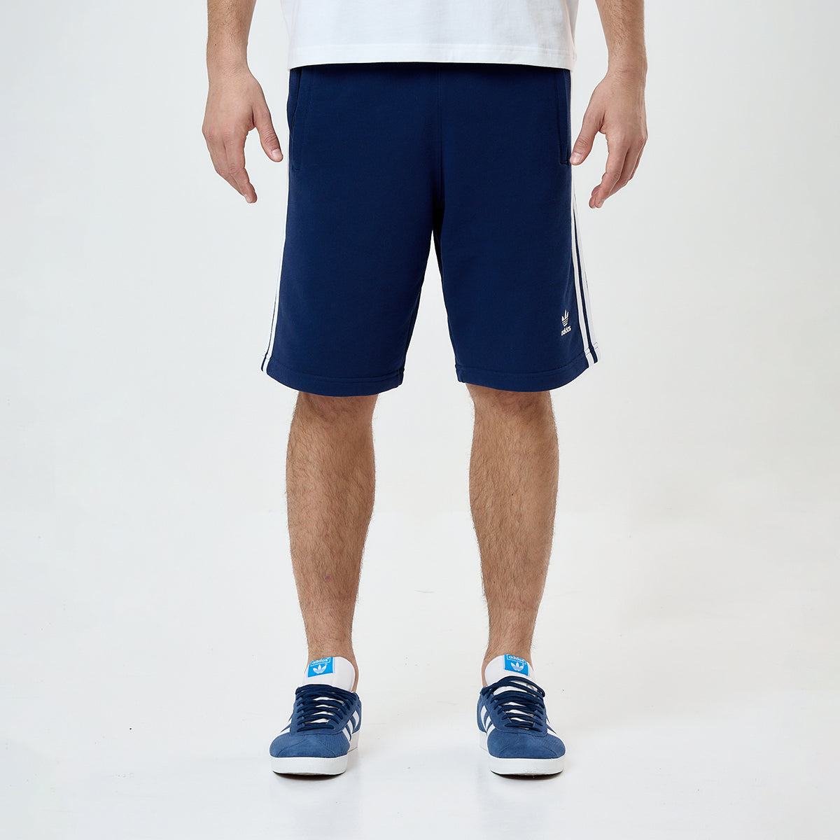 SHORT ADIDAS TRES TIRAS