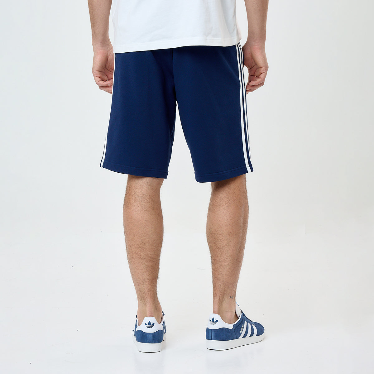 SHORT ADIDAS TRES TIRAS