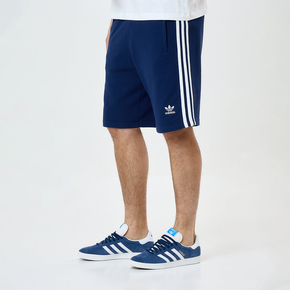 SHORT ADIDAS TRES TIRAS